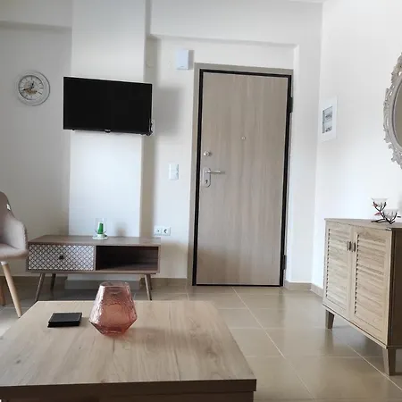 Appartement Nastazia