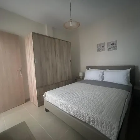 Nastazia Appartement Néa Péramos