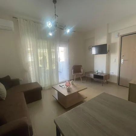 Appartement Nastazia