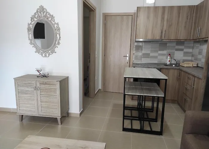 Appartamento Nastazia *