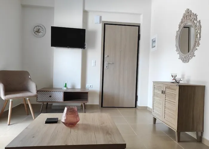 Appartamento Nastazia