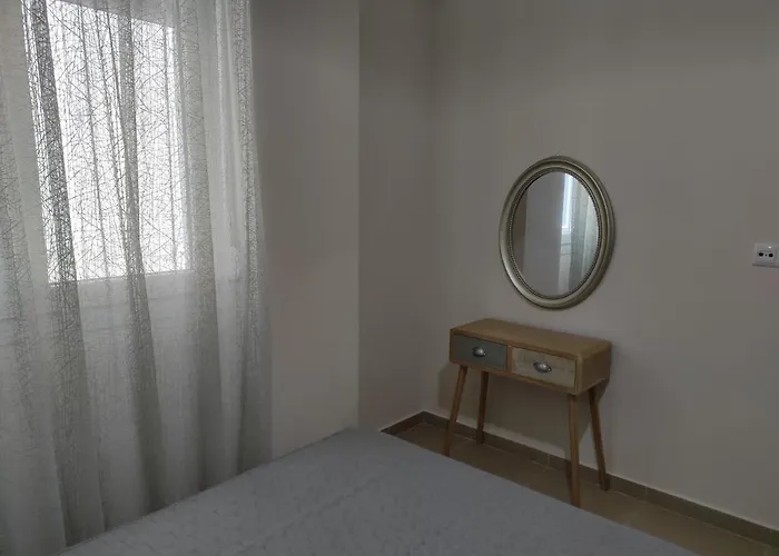 Nastazia Appartamento