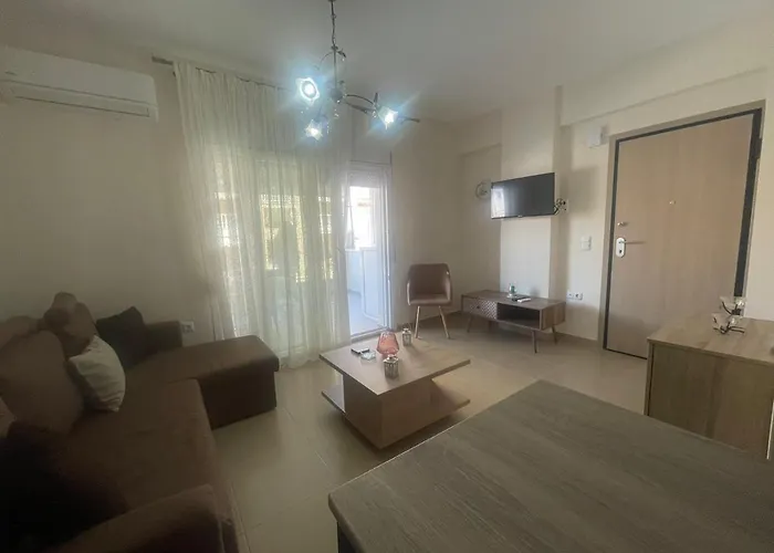 Appartamento Nastazia