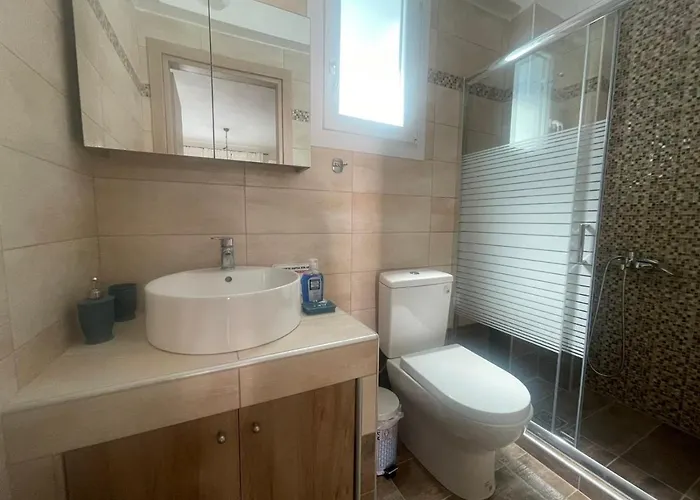 Nastazia Néa Péramos