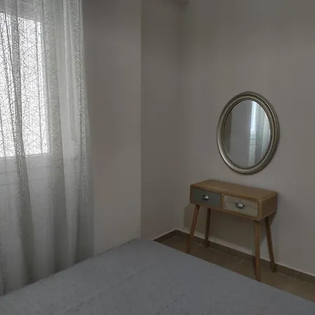 Nastazia Apartamento