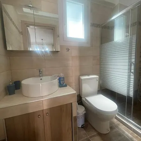 Nastazia Appartement