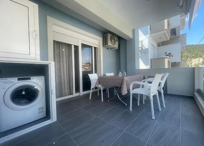 Nastazia Néa Péramos